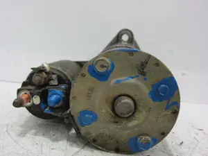 Foto de MOTOR ARRANQUE DAEWOO KALOS referencia 96289430 foto 2