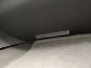 Foto de VENTILADOR CALEFACCION VOLVO S80 BERLINA 2.4 CAT (140 CV / 103 KW)