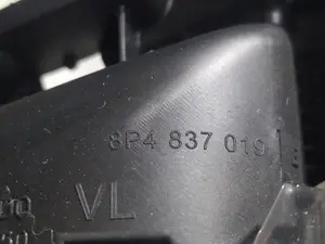 Foto de MANETA INTERIOR DELANTERA IZQUIERDA AUDI A3 SPORTBACK (8PA) 2.0 TDI (140 CV / 103 KW) referencia 8P4837019 foto 2
