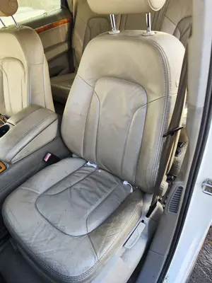 Foto de ASIENTO DELANTERO IZQUIERDO AUDI Q7 (4L) 3.0 V6 24V TDI (233 CV / 171 KW) foto 2