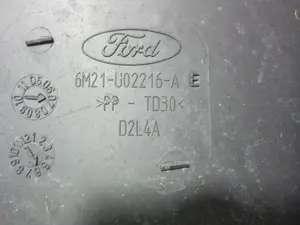 Foto de TORPEDO FORD S-MAX (CA1) 2.0 TDCi CAT (140 CV / 103 KW) referencia 6M21U02216A foto 2