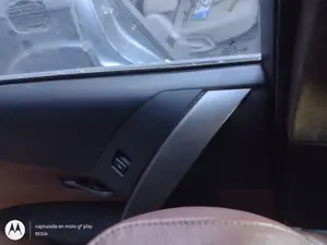 Foto de ELEVALUNAS TRASERO IZQUIERDO BMW SERIE 5 BERLINA (E60) 3.0 Turbodiesel CAT (218 CV / 160 KW)