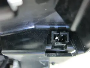 Foto de LUZ INTERIOR TESLA MODEL S eléctrico 270 kW (367 CV / 270 KW) referencia 3035141C1402140212 foto 3