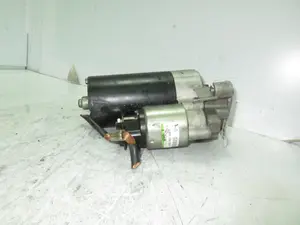 Foto de MOTOR ARRANQUE PEUGEOT 206 referencia 0001108183 foto 5
