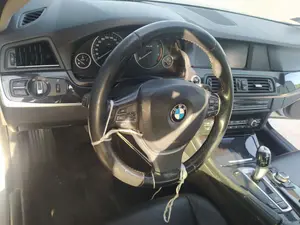 Foto de COLUMNA DIRECCION BMW SERIE 5 TOURING (F11) 2.0 Turbodiesel (184 CV / 135 KW)