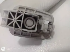 Foto de PARASOL IZQUIERDO RENAULT CAPTUR I referencia 964012136 foto 4