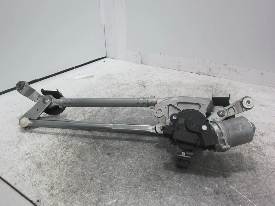 Foto de MOTOR LIMPIA DELANTERO LEXUS NX (AZ10) referencia 8511078010