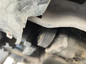 Foto de COMPRESOR AIRE ACONDICIONADO CITROEN XSARA BERLINA 2.0 HDi CAT (RHY / DW10TD) (90 CV / 66 KW)