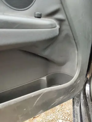 Foto de GUARNECIDO PUERTA DELANTERA IZQUIERDA VOLKSWAGEN GOLF PLUS V (5M1) 1.9 TDI (105 CV / 77 KW)