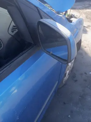 Foto de RETROVISOR DERECHO FORD FOCUS BERLINA (CAP) 1.6 TDCi CAT (109 CV / 80 KW)