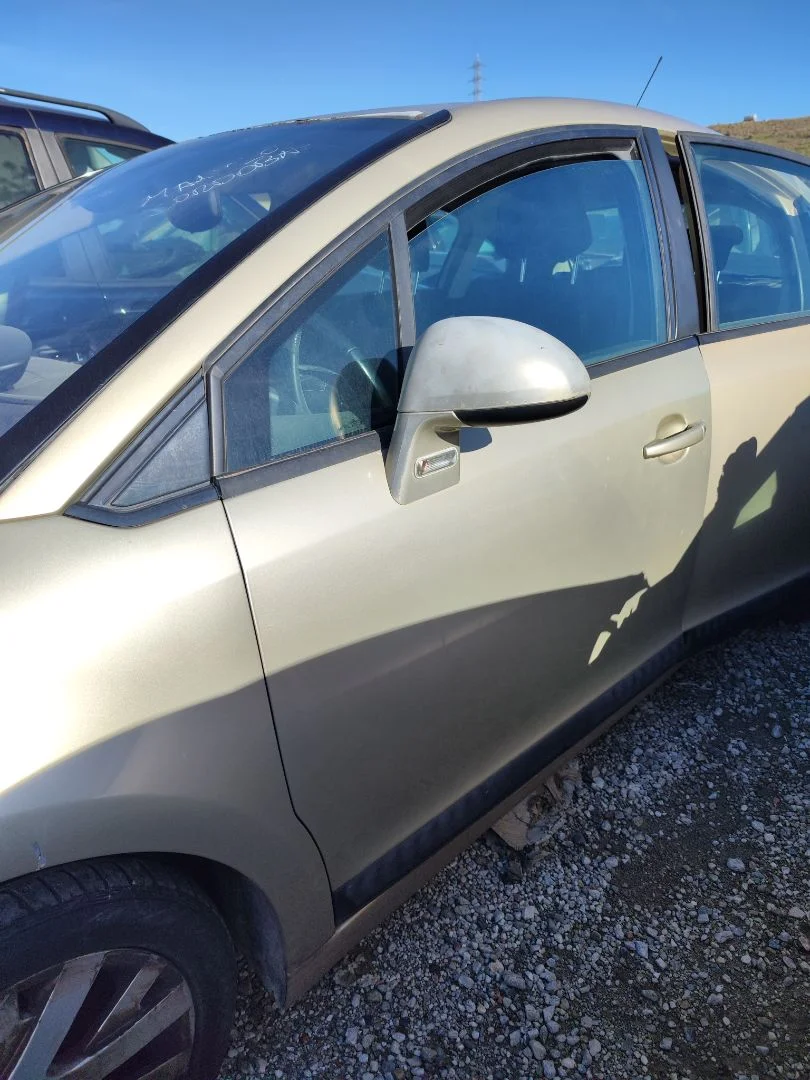 Foto de PUERTA DELANTERA IZQUIERDA CITROEN C4 BERLINA 1.6 16V HDi (90 CV / 66 KW)