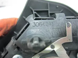Foto de AIRBAG DELANTERO IZQUIERDO CITROEN C3 1.6 16V (120 CV / 88 KW) referencia 3064241 foto 2