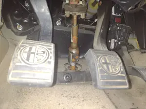 Foto de COLUMNA DIRECCION ALFA ROMEO 159 (140) 1.9 JTD (M) 16V CAT (150 CV / 110 KW)