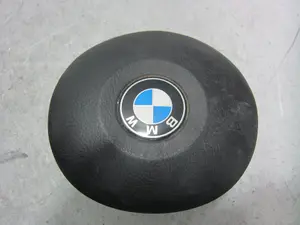 Foto de AIRBAG DELANTERO IZQUIERDO BMW SERIE 3 BERLINA (E46) 1.9 CAT (118 CV / 87 KW) referencia 33109680803X