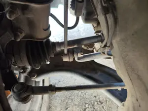 Foto de BIELETA ESTABILIZADORA DELANTERA DERECHA OPEL COMBO (CORSA C) 1.3 16V CDTI CAT (Z 13 DT / LN9) (69 CV / 51 KW) referencia 90496116