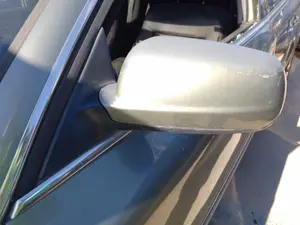 Foto de RETROVISOR IZQUIERDO VOLKSWAGEN PASSAT BERLINA (3B3) 1.9 TDI (131 CV / 96 KW) foto 2