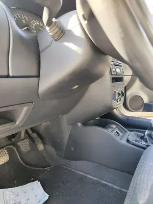Foto de COLUMNA DIRECCION OPEL CORSA C 1.2 16V CAT (Z 12 XE / LW4) (75 CV / 55 KW)