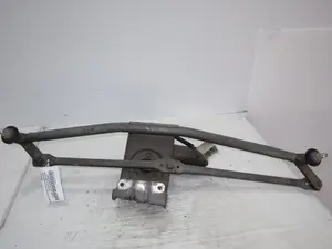 Foto de MOTOR LIMPIA DELANTERO VOLKSWAGEN LT FURGÓN/COMBI 2.5 TDI (102 CV / 75 KW) referencia 3397020383 foto 5