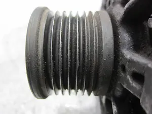 Foto de ALTERNADOR NISSAN PRIMERA BERLINA (P12) referencia S542817R foto 8
