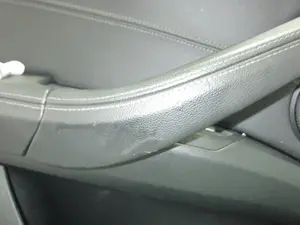 Foto de GUARNECIDO PUERTA DELANTERA IZQUIERDA BMW SERIE X3 (G01) 3.0 24V Turbodiesel (265 CV / 195 KW) referencia 74102281 foto 7