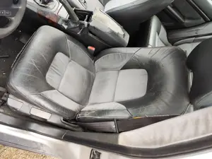 Foto de ASIENTO DELANTERO IZQUIERDO VOLVO S80 BERLINA 2.4 CAT (140 CV / 103 KW)