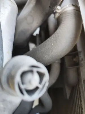 Foto de ELECTROVENTILADOR RADIADOR AIRE ACONDICIONADO OPEL ASTRA H GTC 1.7 16V CDTI (101 CV / 74 KW)