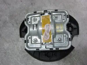 Foto de AIRBAG DELANTERO IZQUIERDO RENAULT CLIO III 1.2 16V (75 CV / 55 KW) referencia 8200363630 foto 4