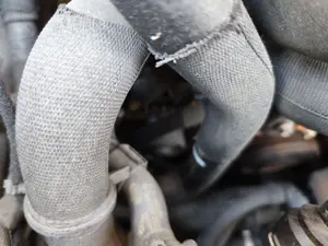 Foto de ALTERNADOR JAGUAR XE 2.0  Turbo CAT (200 CV / 147 KW)