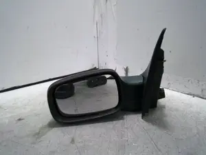 Foto de RETROVISOR IZQUIERDO RENAULT MEGANE II BERLINA 5P 1.9 dCi Diesel (120 CV / 88 KW) referencia E9011105 foto 3