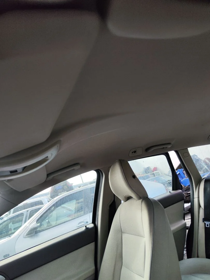 Foto de TECHO INTERIOR VOLVO V50 FAMILIAR 2.0 Diesel CAT (136 CV / 100 KW) referencia 31271651