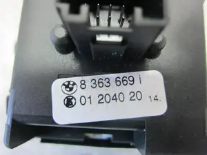 Foto de MANDO LIMPIA BMW SERIE X5 (E53) 3.0 24V CAT (231 CV / 170 KW) referencia 01204020 foto 4