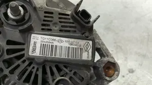 Foto de ALTERNADOR RENAULT MEGANE II CLASSIC BERLINA 1.5 dCi Diesel (106 CV / 78 KW) referencia 8200667614 foto 5