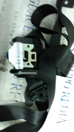 Foto de CINTURON SEGURIDAD DELANTERO DERECHO SEAT LEON (1P1) 1.6 TDI (105 CV / 77 KW) referencia 1P0857706A