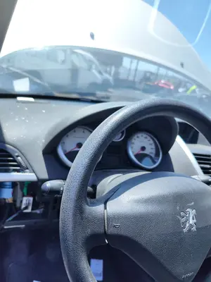 Foto de VOLANTE PEUGEOT 207 1.4 (73 CV / 54 KW) referencia 4109LL foto 2