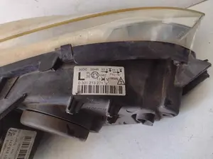 Foto de FARO IZQUIERDO PEUGEOT 407 2.0 16V HDi FAP CAT (RHR / DW10BTED4) (136 CV / 100 KW) referencia 0301213271 foto 6
