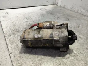 Foto de MOTOR ARRANQUE NISSAN PRIMERA BERLINA (P12) 1.9 16V Turbodiesel CAT (120 CV / 88 KW) referencia 8200331251 foto 7
