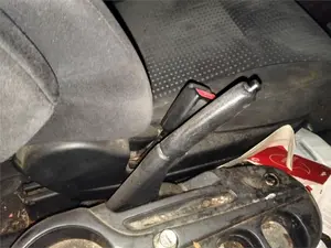 Foto de PALANCA FRENO MITSUBISHI GRANDIS (NA0W)