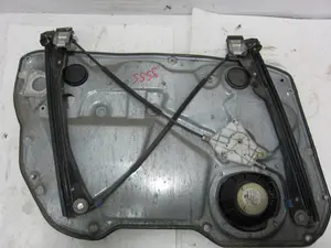 Foto de ELEVALUNAS DELANTERO DERECHO SEAT CORDOBA BERLINA (6L2) 1.9 TDI (101 CV / 74 KW) referencia 6L4837756N foto 3
