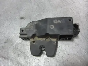 Foto de CERRADURA MALETERO / PORTON CITROEN XSARA PICASSO 2.0 HDi CAT (RHY / DW10TD) (90 CV / 66 KW) referencia 9652301980 foto 5