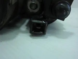 Foto de MOTOR ARRANQUE VOLKSWAGEN DERBY II (873) referencia 036911023 foto 4