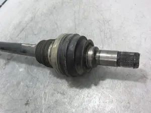 Foto de TRANSMISION TRASERA IZQUIERDA PORSCHE CAYENNE (TIPO 92A) referencia 7P0501201G foto 6