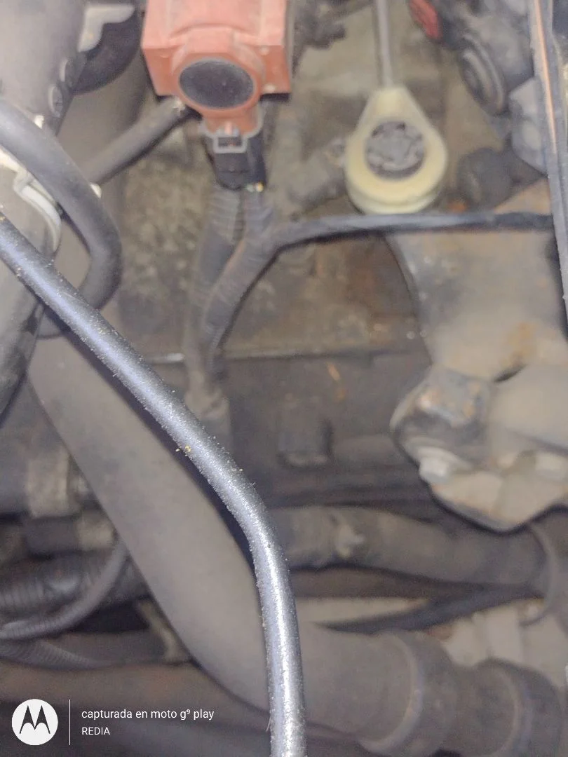 Foto de CAJA CAMBIOS FORD S-MAX (CA1) 2.0 TDCi CAT (140 CV / 103 KW)