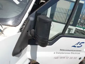 Foto de RETROVISOR IZQUIERDO FORD TRANSIT CAJA ABIERTA (FY) 2.4 TDE CAT (125 CV / 92 KW) foto 2