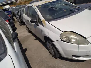 Foto de BARRA ESTABILIZADORA DELANTERA FIAT GRANDE PUNTO (199) 1.3 16V JTD CAT (75 CV / 55 KW) referencia 0050515568