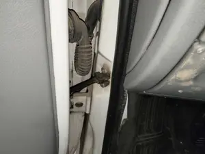 Foto de RETENEDOR PUERTA CITROEN XSARA PICASSO