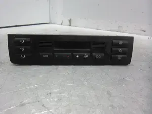 Foto de MANDO CLIMATIZADOR BMW SERIE 3 BERLINA (E46) 3.0 24V Turbodiesel CAT (184 CV / 135 KW) referencia 64116907897 foto 1
