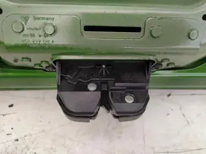 Foto de CERRADURA MALETERO / PORTON PORSCHE MACAN (95BA) referencia 95B827505 foto 3