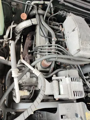 Foto de MOTOR COMPLETO LAND ROVER DISCOVERY (LT) 4.0 V8 CAT (185 CV / 136 KW) foto 2