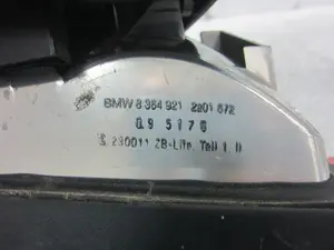 Foto de PILOTO TRASERO IZQUIERDO BMW SERIE 3 BERLINA (E46) 2.0 16V Diesel CAT (136 CV / 100 KW) referencia 8364921 foto 8