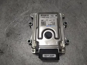 Foto de MODULO ELECTRONICO HYUNDAI TUCSON (NX) híbrido-suave 100 kW (1.6 Ltr. - 100 kW CRDi) (136 CV / 100 KW) referencia 429514G030